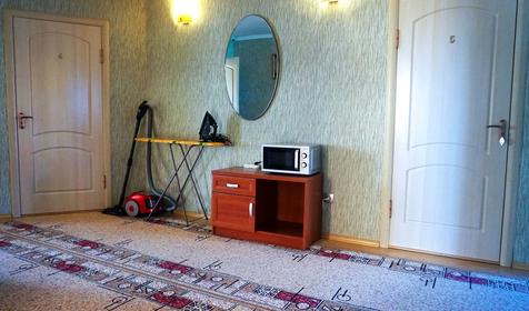 Трехместная комната №3