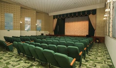 Пансионат Восток, кп. Новомихайловский-2, Туапсинский район