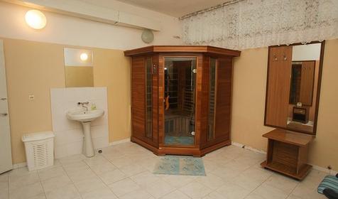 Пансионат Восток, кп. Новомихайловский-2, Туапсинский район