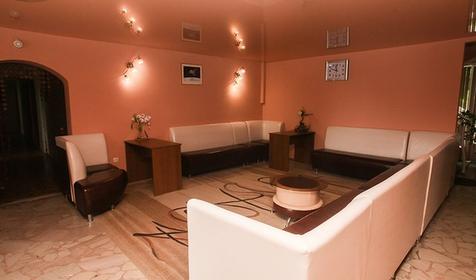 Пансионат Восток, кп. Новомихайловский-2, Туапсинский район