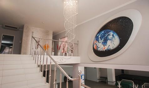 Пансионат Восток, кп. Новомихайловский-2, Туапсинский район