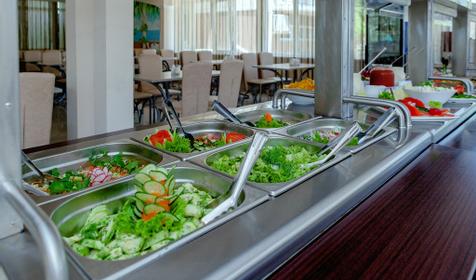 Пансионат Кристалл-уют, г. Анапа