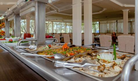 Пансионат Кристалл-уют, г. Анапа