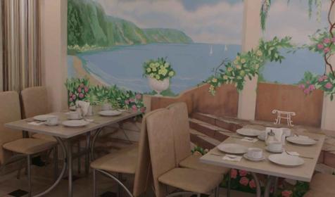 Пансионат Кристалл-уют, г. Анапа