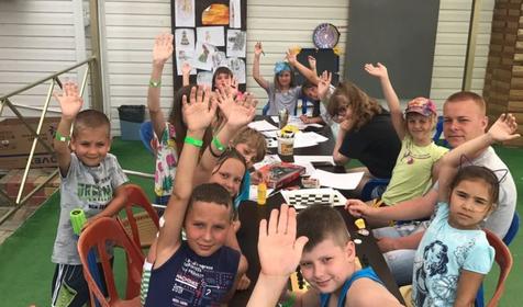 Пансионат Кристалл-уют, г. Анапа