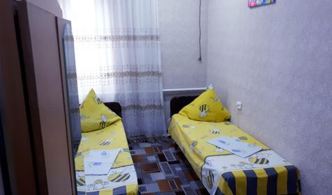 Двухместный эконом