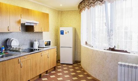 Апартаменты-премиум двухкомнатные