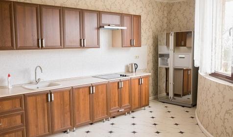 Апартаменты-премиум пятикомнатные