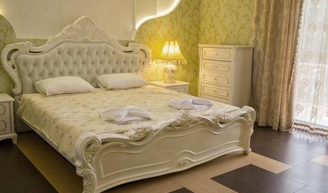 Апартаменты-премиум пятикомнатные