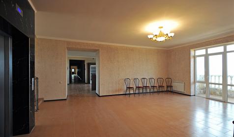 Отель Замок Азов, Темрюкский район, Пересыпь