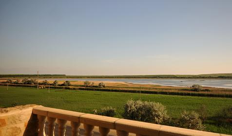 Отель Замок Азов, Темрюкский район, Пересыпь