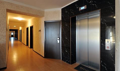 Отель Замок Азов, Темрюкский район, Пересыпь