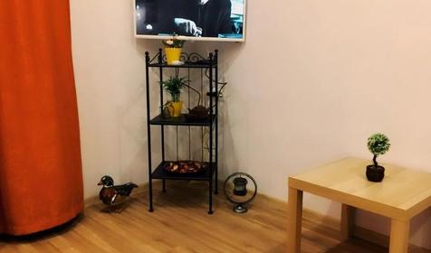 Апартаменты Сосновый берег, Туапсинский район, п. Сосновый