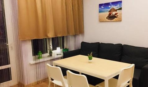 Апартаменты Сосновый берег, Туапсинский район, п. Сосновый