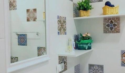 Апартаменты Сосновый берег, Туапсинский район, п. Сосновый