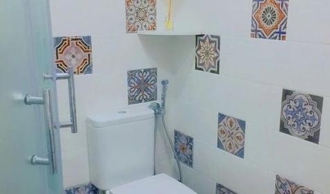 Апартаменты Сосновый берег, Туапсинский район, п. Сосновый