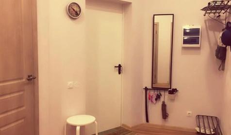 Апартаменты Сосновый берег, Туапсинский район, п. Сосновый