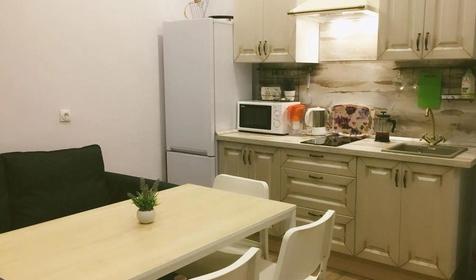 Апартаменты Сосновый берег, Туапсинский район, п. Сосновый