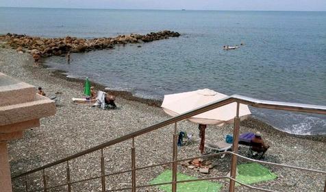 Апартаменты Сосновый берег, Туапсинский район, п. Сосновый