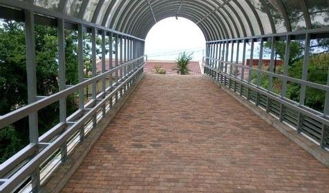 Апартаменты Сосновый берег, Туапсинский район, п. Сосновый