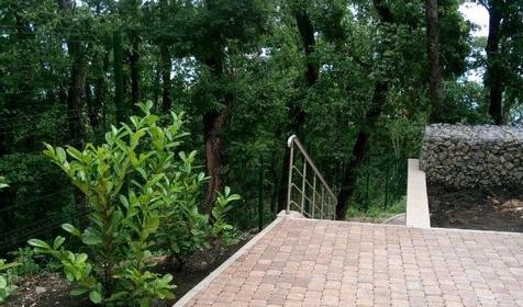 Апартаменты Сосновый берег, Туапсинский район, п. Сосновый