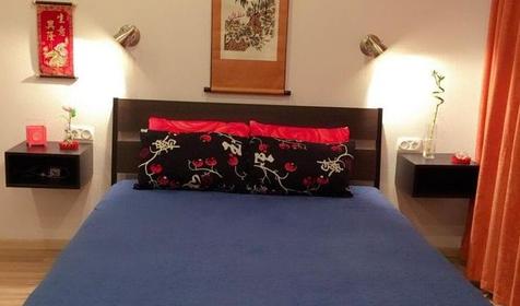 Апартаменты Сосновый берег, Туапсинский район, п. Сосновый