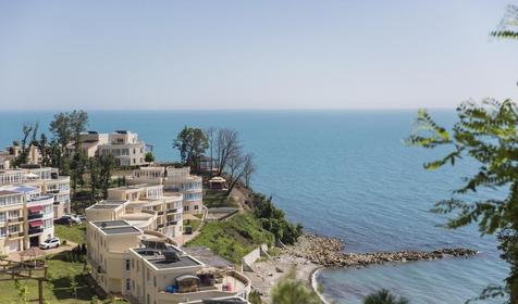 Сосновый Берег