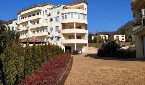 Сосновый Берег