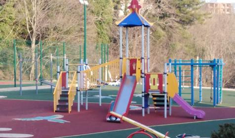 Сосновый Берег