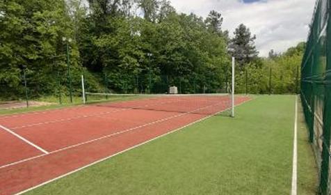 Сосновый Берег