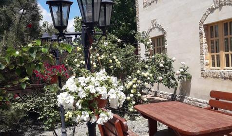 Дом комфорта и уюта