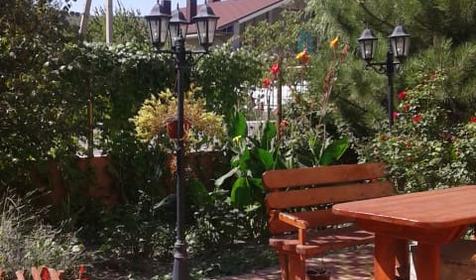 Дом комфорта и уюта