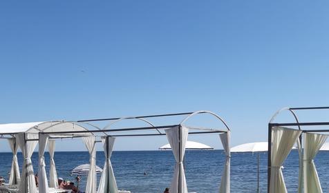 Дом комфорта и уюта