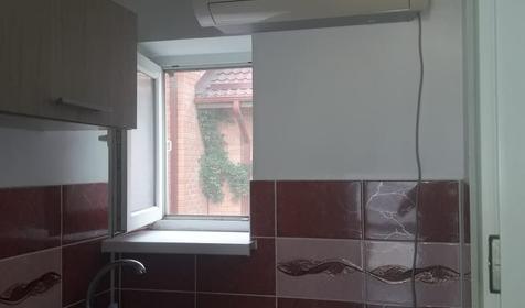 Двухместный с кухней и ванной комнатой