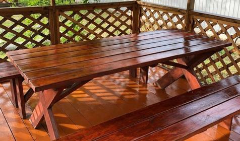 Автокемпинг