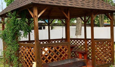 Автокемпинг