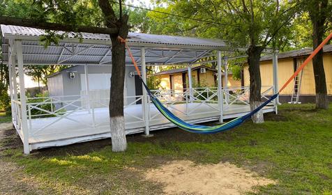 Автокемпинг