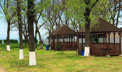 Автокемпинг