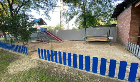 Автокемпинг