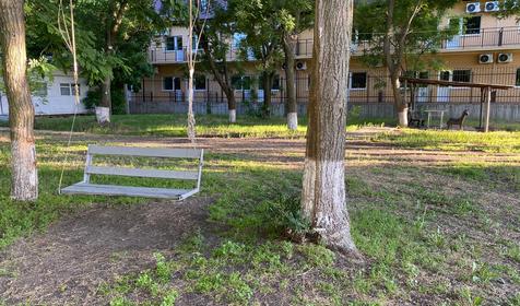 Автокемпинг