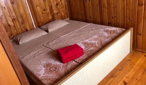 Двухместный повышенной комфортности