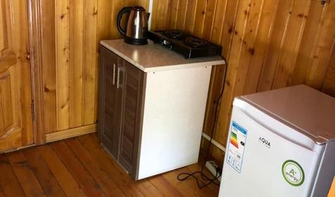 Двухместный повышенной комфортности