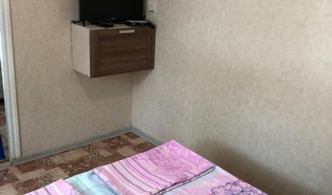 Двухместный повышенной комфортности