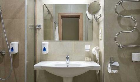 Family Resort & Spa Biarritz 4* (бывш. Сосновая роща)