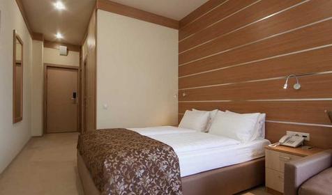 Family Resort & Spa Biarritz 4* (бывш. Сосновая роща)