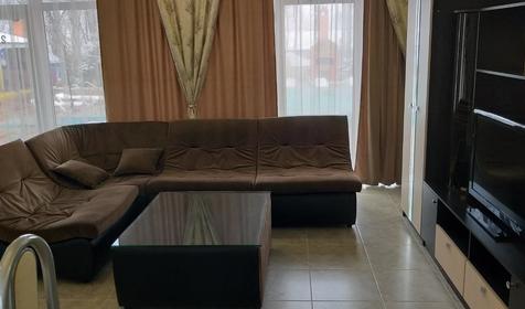 Коттедж. База отдыха Тавуш, Лабинский район, ст. Упорная