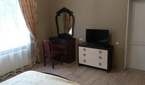 Коттедж. База отдыха Тавуш, Лабинский район, ст. Упорная