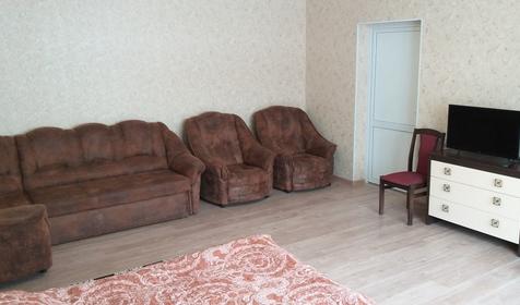 Коттедж. База отдыха Тавуш, Лабинский район, ст. Упорная