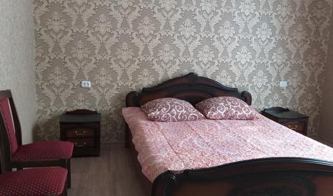 Коттедж. База отдыха Тавуш, Лабинский район, ст. Упорная