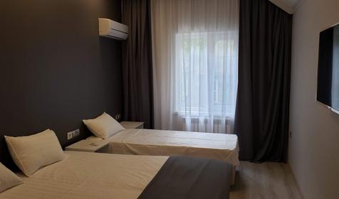 TRPLJ Junior Suite (triple)